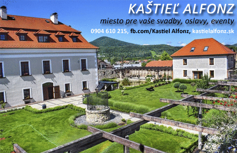Kaštiel Alfonz