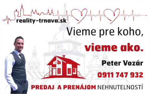 Reality Trnava