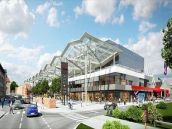 City Arena predstavila značky, ktoré budú mať v centre prevádzky