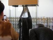 Spor mníšok s mlynárom v Košolnej