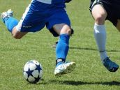 Futbal, OSA: V Dechticiach museli vymeniť rozhodcu