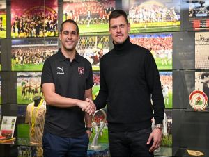 V Spartaku riešia zmeny v kádri, dve medializované mená ale Škrtel poprel