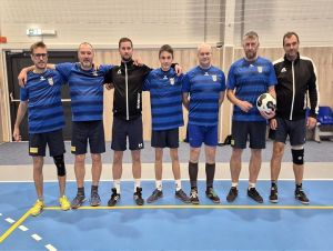 Nohebajlisti spomínali na Róberta Zwiržinu, ligová sezóna priniesla striebro