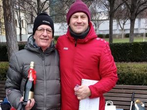 Zabránil katastrofe: Jubilant z Cífera Viliam Pačes nepripustil druhý Černobyl