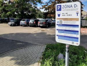 Trnava zaznamenala rekordný príjem z parkovania, za rok vybrala 2,7 milióna eur