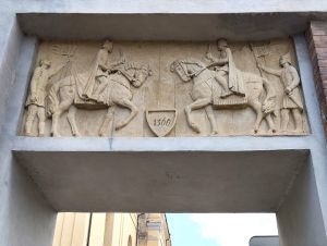 NÁZORY: Trnava je kráľovské mesto bez stôp po kráľoch