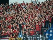 Lístky na derby so Slovanom si musia spartakovci vymeniť za nové