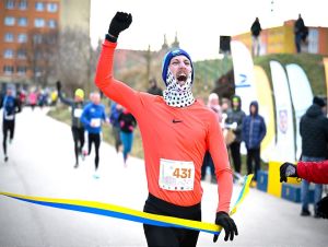 Martin Zaťko vyhral Trojkráľovú šestku, ovládol aj celkové poradie trilógie